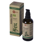Aromed Jojoba Olie Bio 100ml