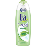 Fa Shower Cream Yoghurt And Aloe Vera 250ml