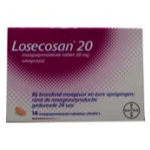 Losecosan 