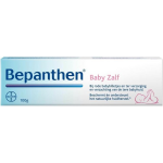 Bepanthen Baby Zalf Bestekoop 100gr