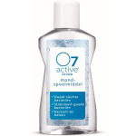 O7 Active Mondspoelmiddel 500ml
