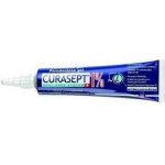 Curasept Parodontaal Gel 1 Chloorhexidine 30ml