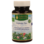 Maharishi Ayurveda Triphala Plus Bio Tabletten