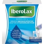 IberoLax Macrogol 10gr
