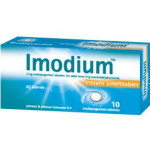 Imodium 