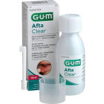 Gum Aftaclear Mondwater 120ml