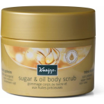 Kneipp Bodyscrub Sugar And Oil Beauty Geheim 220gr