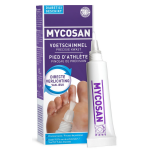 Mycosan Voetschimmel Behandeling 15ml