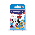 Hansaplast Pleisters Junior Mickey Mouse