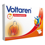 Voltaren Warmtepleisters