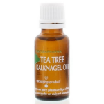 Naturapharma Tea Tree Kalknagel Olie Nph 20ml