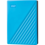 Western Digital WD My Passport 2TB Blue