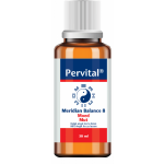 Pervital Meridian Balance 8 Moed