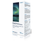 Metagenics Eskimo Extra