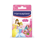 Hansaplast Pleisters Junior Princess Disney