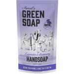 Marcels Green Soap Green Soap Hz Laven Rosm Navul 500ML