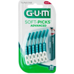 Gum Soft-Picks Advanced Large 30stuks