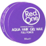 RedOne Haarwax - Purple Aqua Hair Wax 150ml