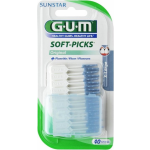 Gum Soft-Picks Original X-Large 40stuks