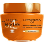 Elvive Loreal Paris Extraordinary Oil Haarmasker 300ml