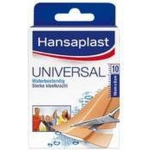 Hansaplast Pleisters Universal Waterbestendig 10cm x 6cm