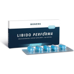 Boners Libido Performa Erectiepillen - 5 Stuks - Blauw