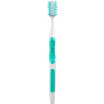 Better Toothbrush Tandenborstel Premium Soft Green Stuk