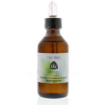 Chi Natural Life Eerste Hulp Voetroller Pipet