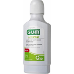 Gum Activital Mondspoelmiddel 300ml