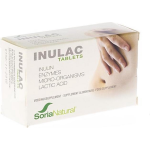 Soria Natural Inulac Zuigtabletten