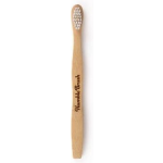 Humble Brush Tandenborstel Kids Brush 1 Stuks - Wit