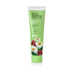 Ecodenta Tandpasta Voor Gevoelige Tanden Met Kamille 100ml