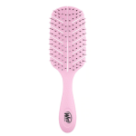 Wet Brush Go Green Detangler Pink Per stuk