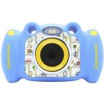 Easypix KiddyPix Blizz - Blauw