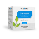 New Care Oogdruppels Provitamine B5