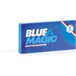VitaVero Blue Magic Erectiepillen - 5 Stuks