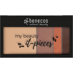 Benecos Palette Freaking Hot