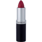 Benecos Natural Matte Lippenstift Wow