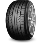 Yokohama Advan A10A ( 215/45 R18 89W RPB ) - Zwart