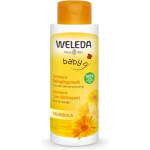 Weleda Baby Calendula Liniment Reinigingsmelk 400