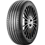 Nankang Sportnex AS-2+ ( 255/40 ZR20 101Y XL ) - Zwart