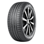 Nokian Powerproof SUV ( 265/50 ZR19 110Y XL ) - Zwart