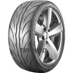 Federal 595RS-PRO ( 265/40 ZR18 101Y XL ) - Zwart