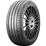 Toyo Proxes CF 2 ( 245/40 R20 99W XL SUV ) - Zwart