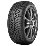 Kumho WinterCraft WP71 ( 235/35 R19 91W XL ) - Zwart