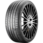 Toyo Proxes Sport ( 245/40 ZR20 99Y XL ) - Zwart