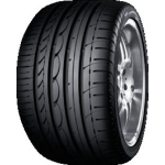 Yokohama Advan Sport (V103B) ( 265/50 R19 110Y XL AO, RPB ) - Zwart