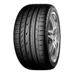 Yokohama Advan Sport (V103S) ( 255/40 R19 100Y XL AOE, RPB ) - Zwart