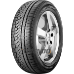 Nokian WR A4 ( 245/40 R20 99W XL ) - Zwart