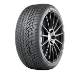 Nokian WR Snowproof P ( 225/35 R19 88W XL ) - Zwart